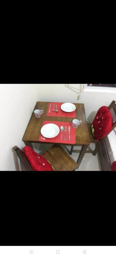 Urban Deca Tower @ Graceysplace Unit 4 Mandaluyong Manila Exterior foto