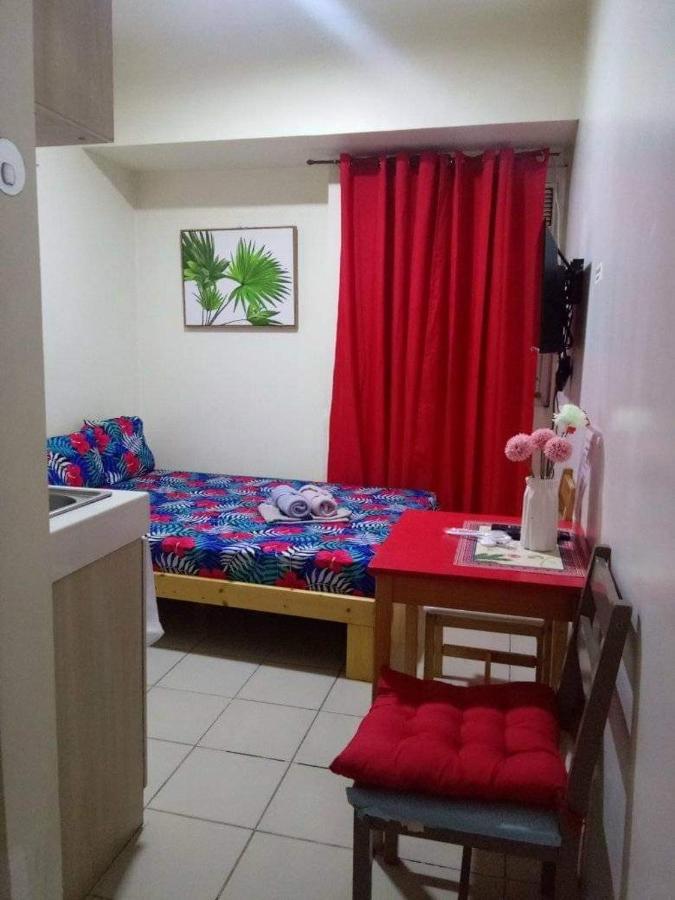 Urban Deca Tower @ Graceysplace Unit 4 Mandaluyong Manila Exterior foto