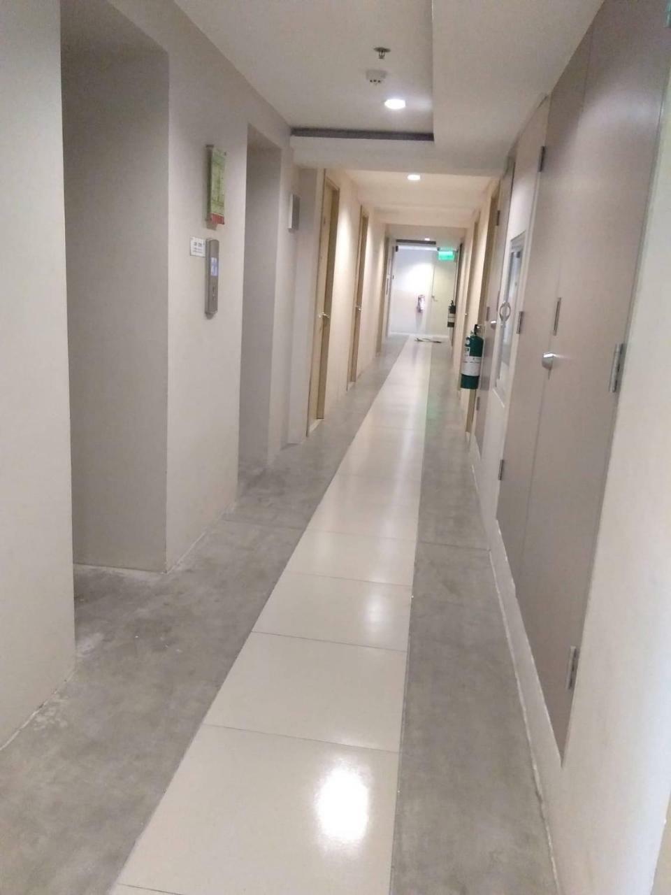 Urban Deca Tower @ Graceysplace Unit 4 Mandaluyong Manila Exterior foto