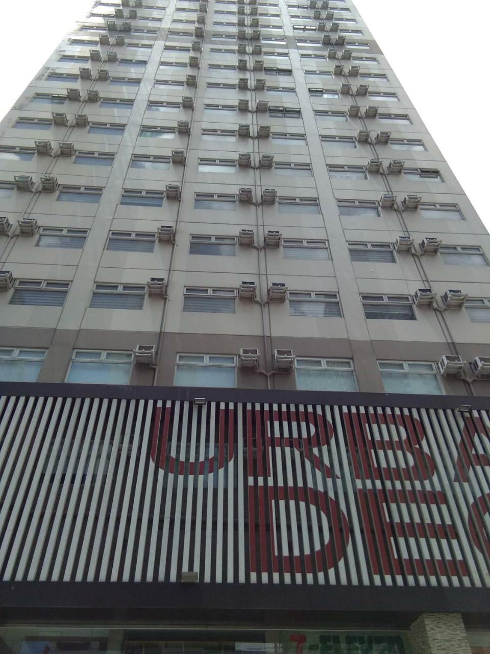 Urban Deca Tower @ Graceysplace Unit 4 Mandaluyong Manila Exterior foto